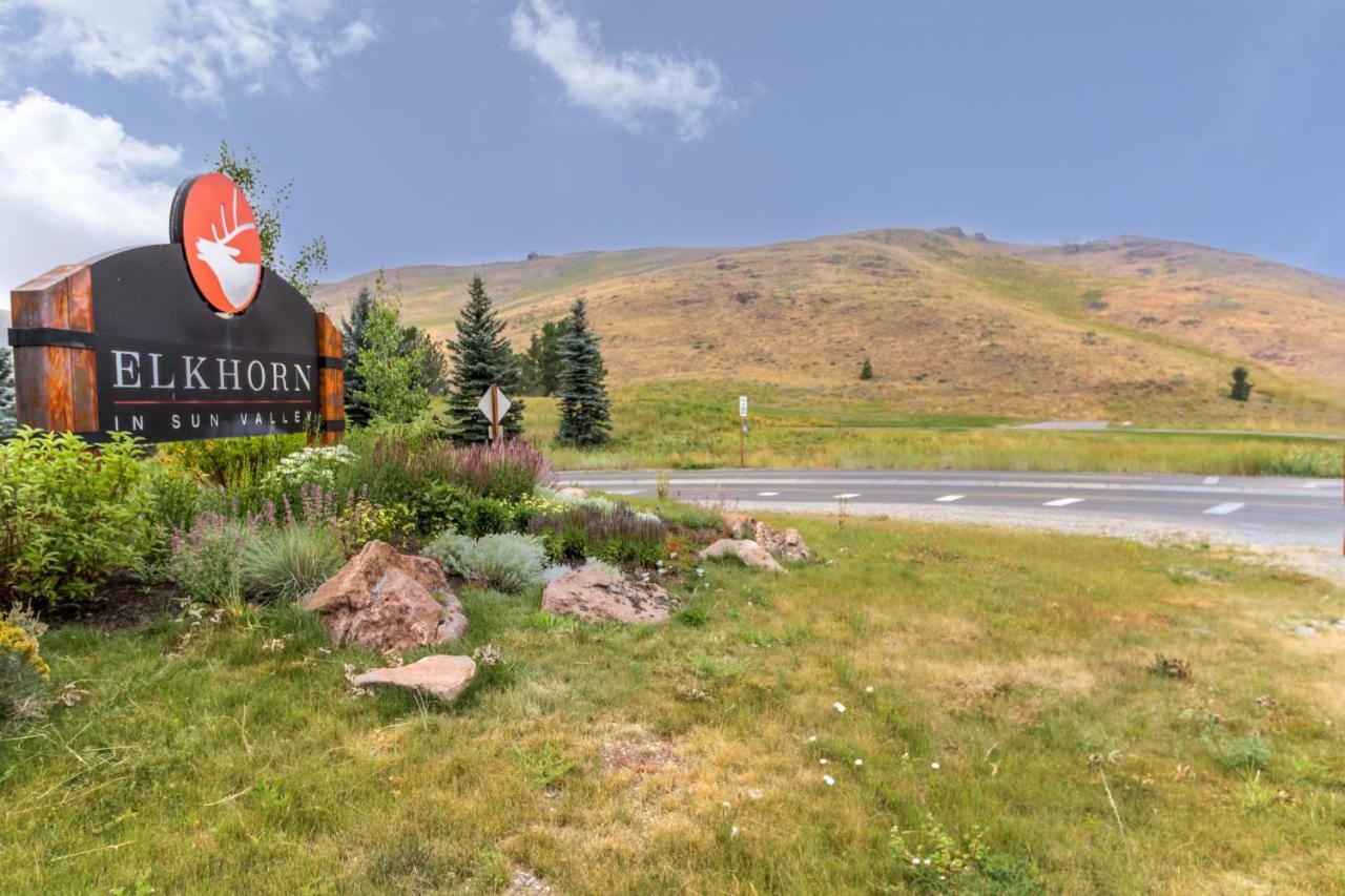 Sun Valley Serenity Exterior foto