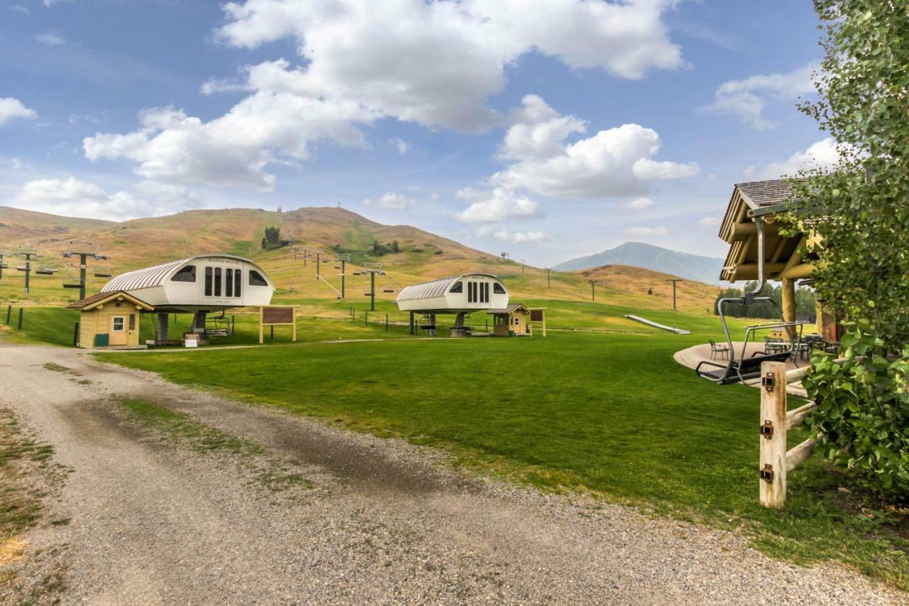 Sun Valley Serenity Exterior foto